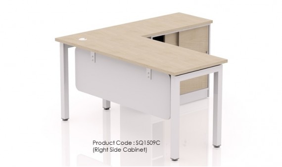 Freestanding Desk SQ1509C